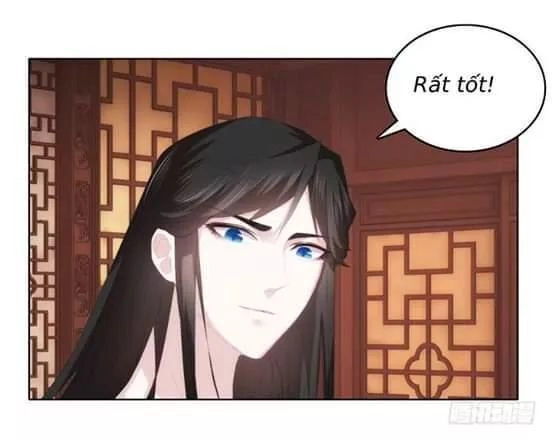 Bí Mật Của Dạ Tộc Chapter 19 - 70