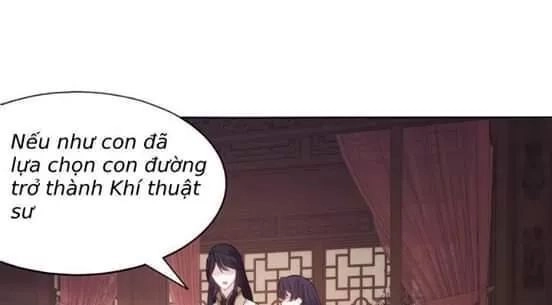 Bí Mật Của Dạ Tộc Chapter 19 - 71