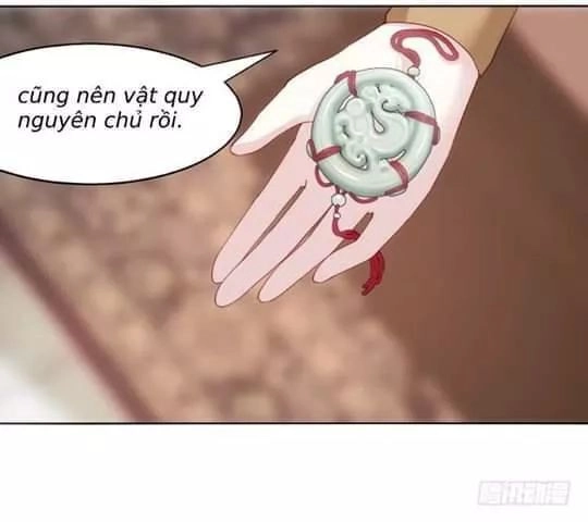 Bí Mật Của Dạ Tộc Chapter 19 - 74