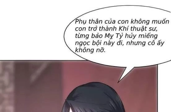Bí Mật Của Dạ Tộc Chapter 19 - 82