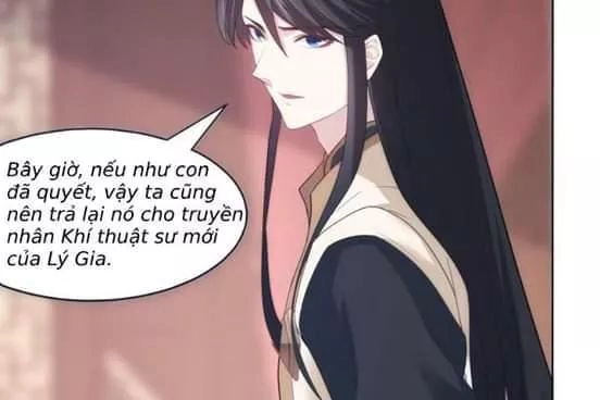 Bí Mật Của Dạ Tộc Chapter 19 - 83