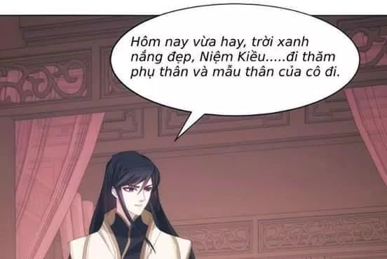 Bí Mật Của Dạ Tộc Chapter 19 - 87