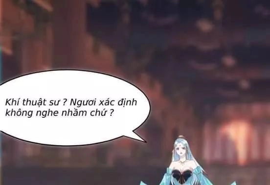 Bí Mật Của Dạ Tộc Chapter 19 - 92