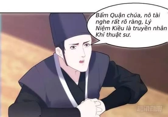 Bí Mật Của Dạ Tộc Chapter 19 - 95