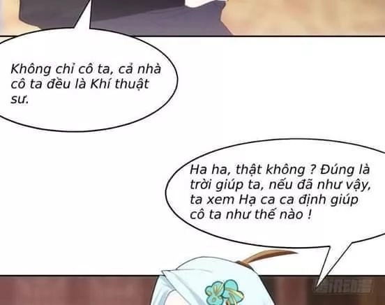 Bí Mật Của Dạ Tộc Chapter 19 - 96