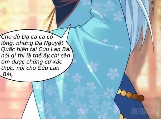 Bí Mật Của Dạ Tộc Chapter 19 - 98