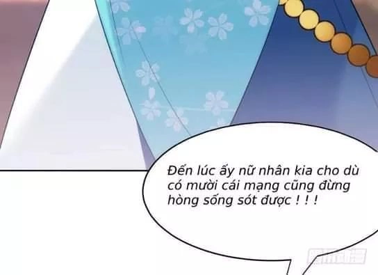 Bí Mật Của Dạ Tộc Chapter 19 - 99