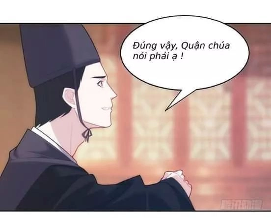 Bí Mật Của Dạ Tộc Chapter 19 - 101