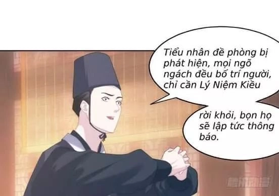 Bí Mật Của Dạ Tộc Chapter 19 - 105