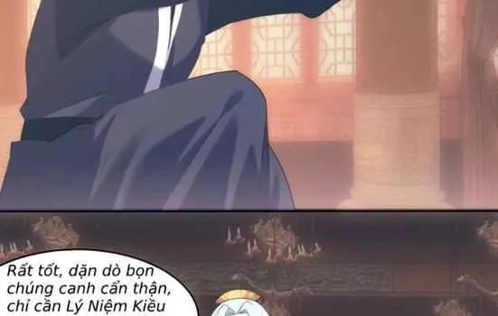 Bí Mật Của Dạ Tộc Chapter 19 - 106