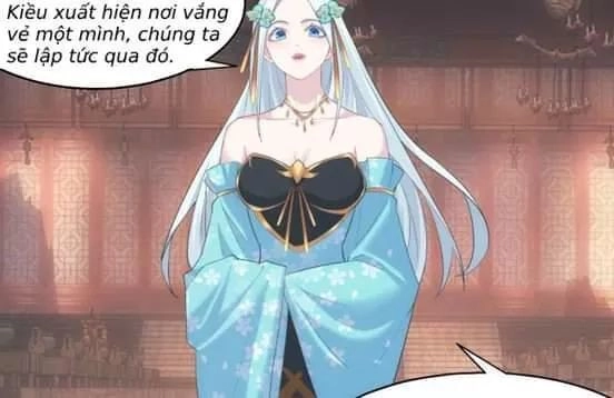 Bí Mật Của Dạ Tộc Chapter 19 - 107