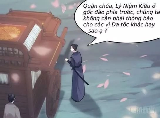 Bí Mật Của Dạ Tộc Chapter 19 - 125