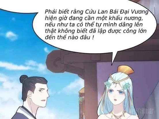 Bí Mật Của Dạ Tộc Chapter 19 - 128