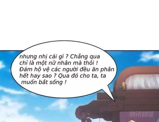 Bí Mật Của Dạ Tộc Chapter 19 - 132