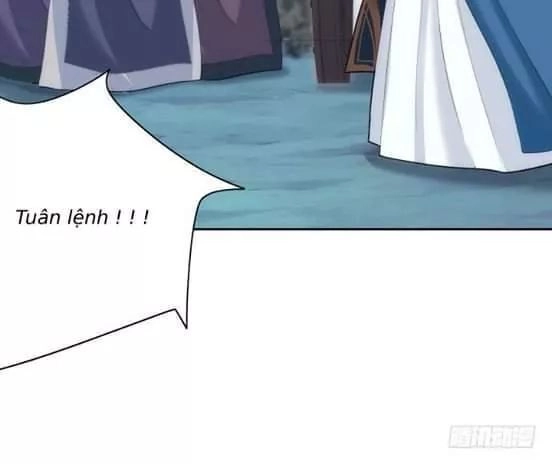 Bí Mật Của Dạ Tộc Chapter 19 - 134