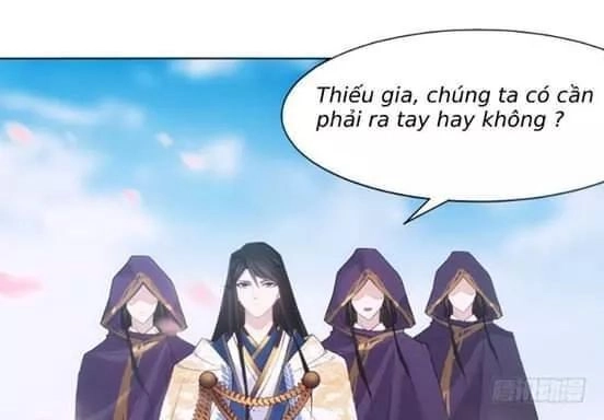 Bí Mật Của Dạ Tộc Chapter 19 - 138