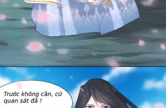 Bí Mật Của Dạ Tộc Chapter 19 - 139