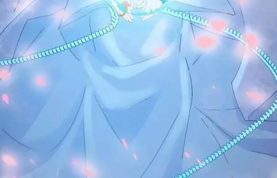 Bí Mật Của Dạ Tộc Chapter 20 - 15