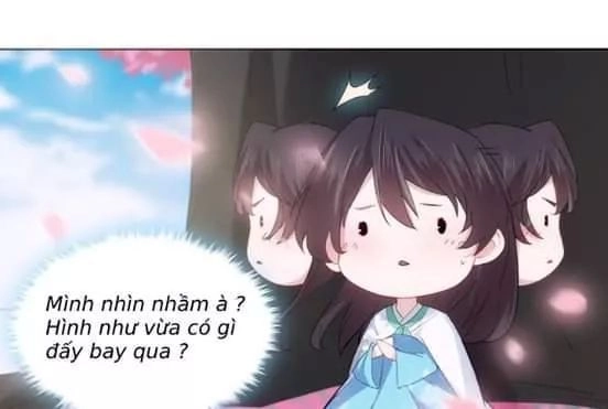 Bí Mật Của Dạ Tộc Chapter 20 - 19