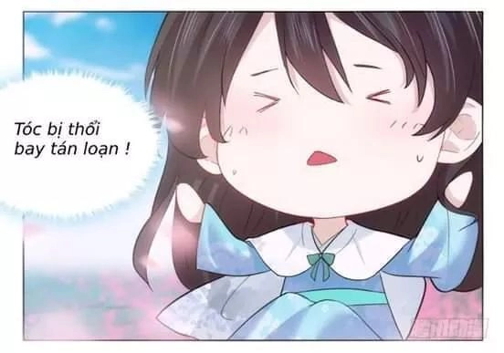 Bí Mật Của Dạ Tộc Chapter 20 - 21