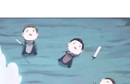 Bí Mật Của Dạ Tộc Chapter 20 - 29