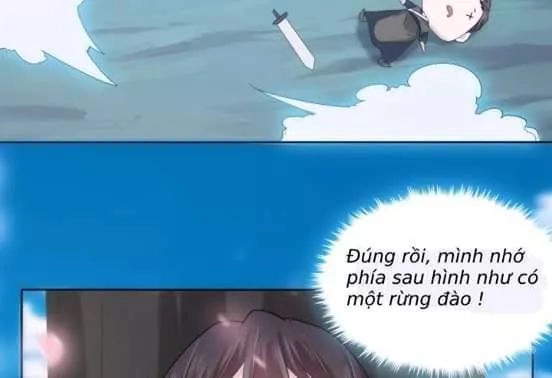 Bí Mật Của Dạ Tộc Chapter 20 - 30