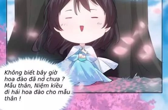 Bí Mật Của Dạ Tộc Chapter 20 - 31