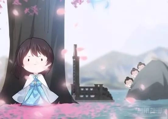 Bí Mật Của Dạ Tộc Chapter 20 - 33