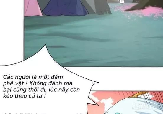 Bí Mật Của Dạ Tộc Chapter 20 - 38