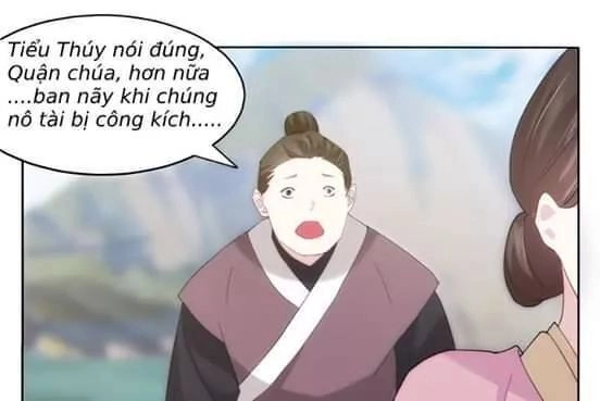 Bí Mật Của Dạ Tộc Chapter 20 - 44