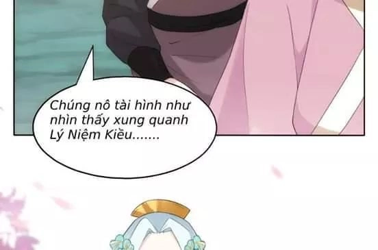 Bí Mật Của Dạ Tộc Chapter 20 - 45