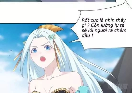 Bí Mật Của Dạ Tộc Chapter 20 - 56