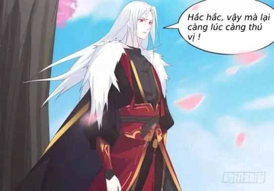 Bí Mật Của Dạ Tộc Chapter 20 - 67