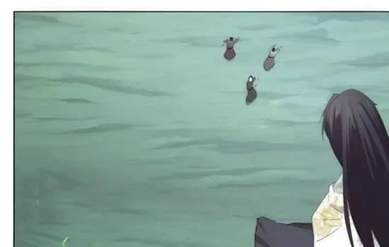 Bí Mật Của Dạ Tộc Chapter 20 - 70