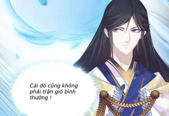 Bí Mật Của Dạ Tộc Chapter 20 - 83