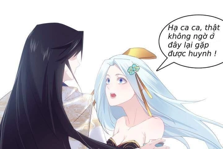 Bí Mật Của Dạ Tộc Chapter 21 - 3