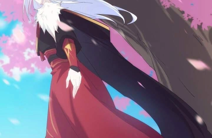 Bí Mật Của Dạ Tộc Chapter 21 - 6