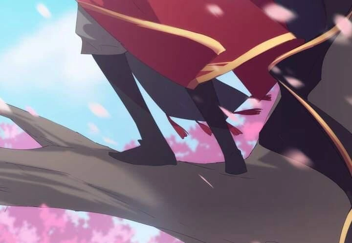 Bí Mật Của Dạ Tộc Chapter 21 - 7