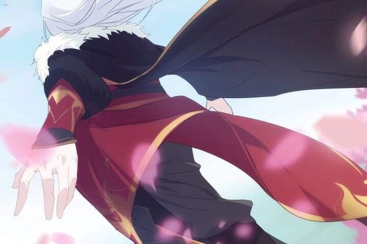 Bí Mật Của Dạ Tộc Chapter 21 - 10