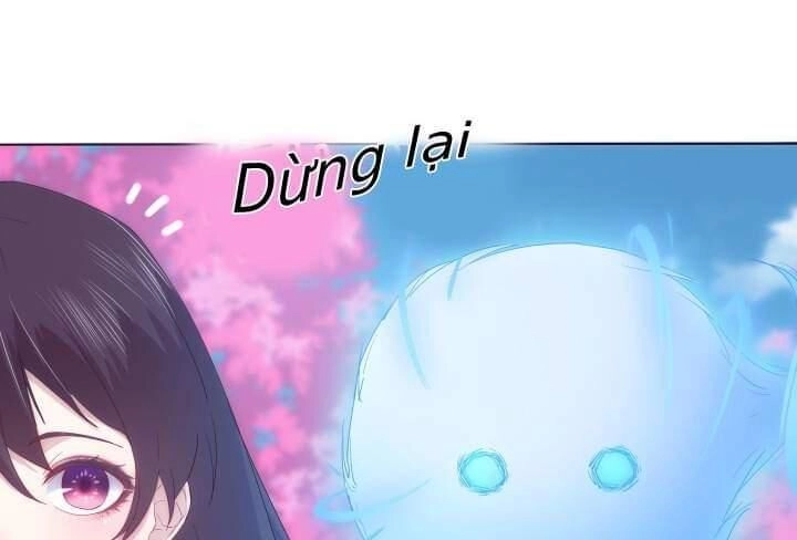 Bí Mật Của Dạ Tộc Chapter 21 - 23