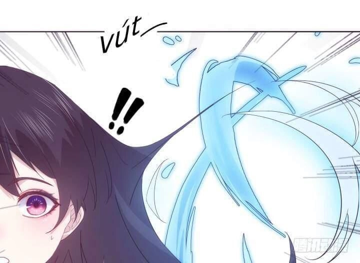 Bí Mật Của Dạ Tộc Chapter 21 - 25