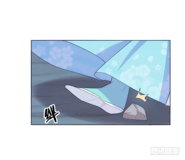 Bí Mật Của Dạ Tộc Chapter 21 - 27