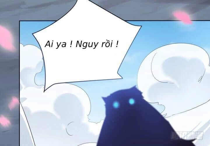 Bí Mật Của Dạ Tộc Chapter 21 - 35