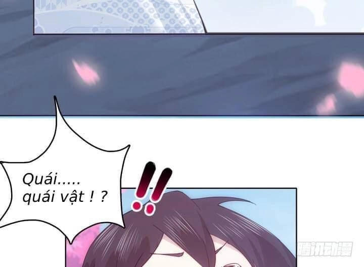 Bí Mật Của Dạ Tộc Chapter 21 - 37