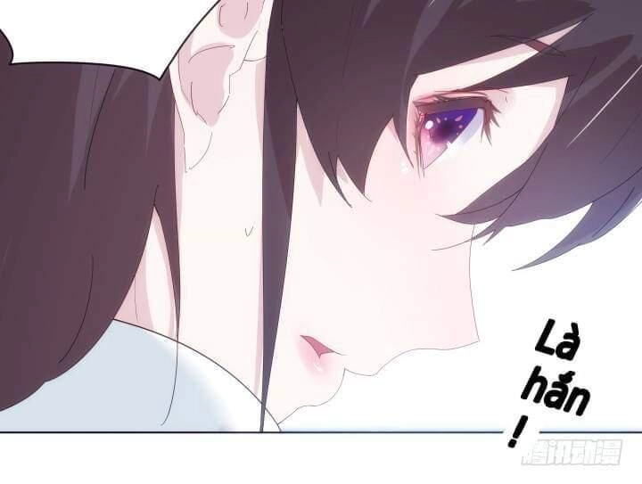 Bí Mật Của Dạ Tộc Chapter 21 - 46