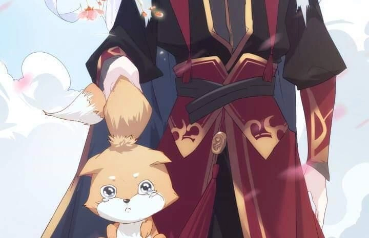 Bí Mật Của Dạ Tộc Chapter 21 - 49