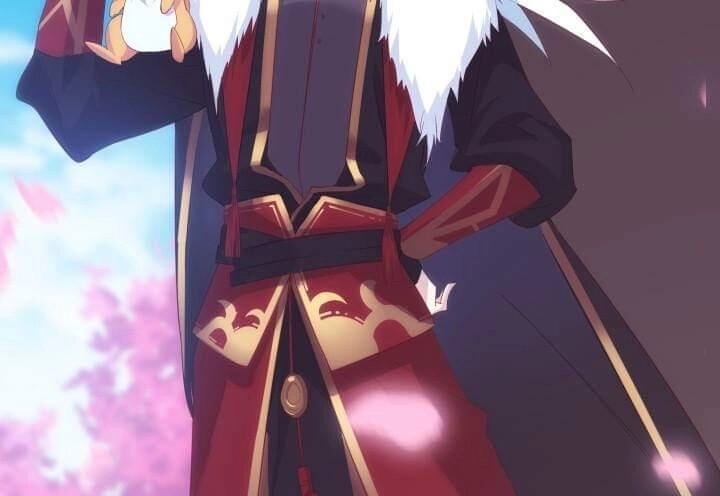 Bí Mật Của Dạ Tộc Chapter 21 - 56