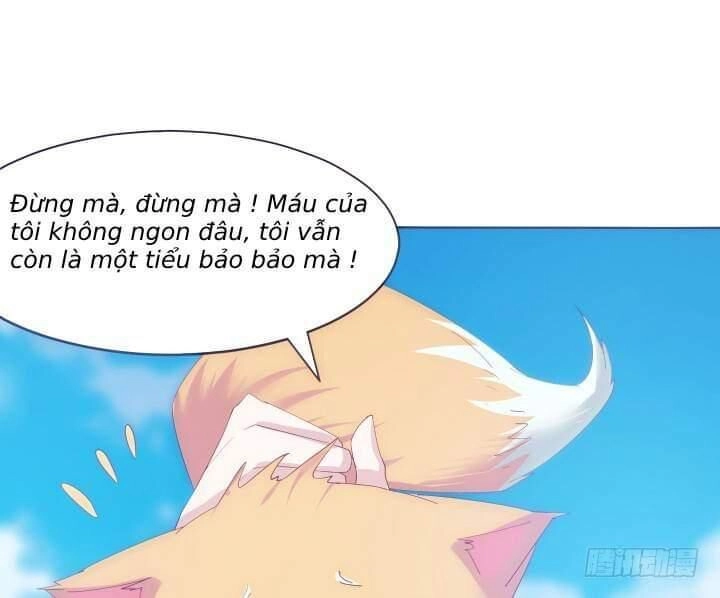 Bí Mật Của Dạ Tộc Chapter 21 - 58