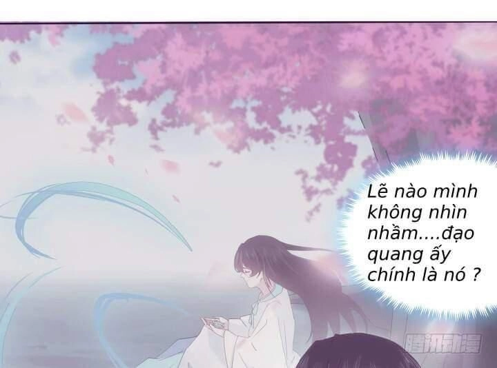 Bí Mật Của Dạ Tộc Chapter 21 - 62