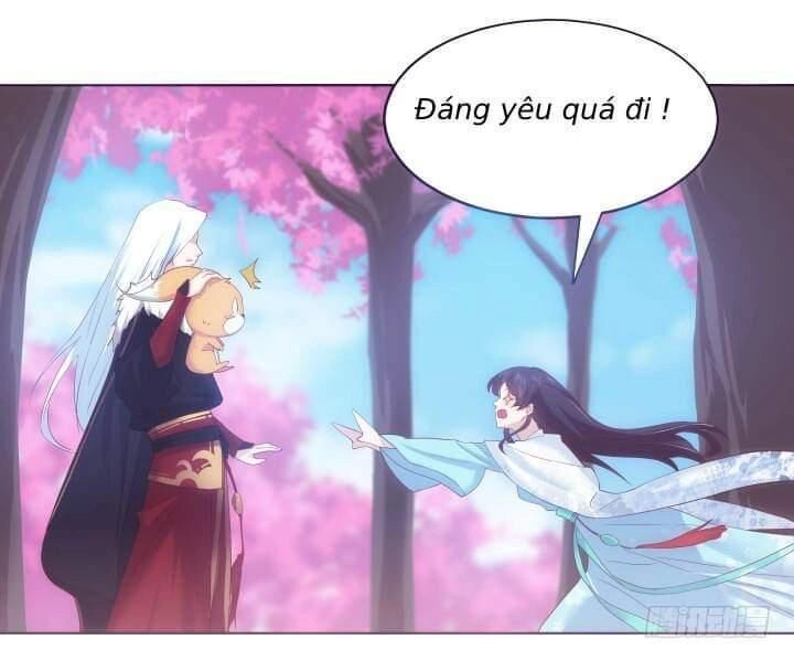 Bí Mật Của Dạ Tộc Chapter 21 - 68